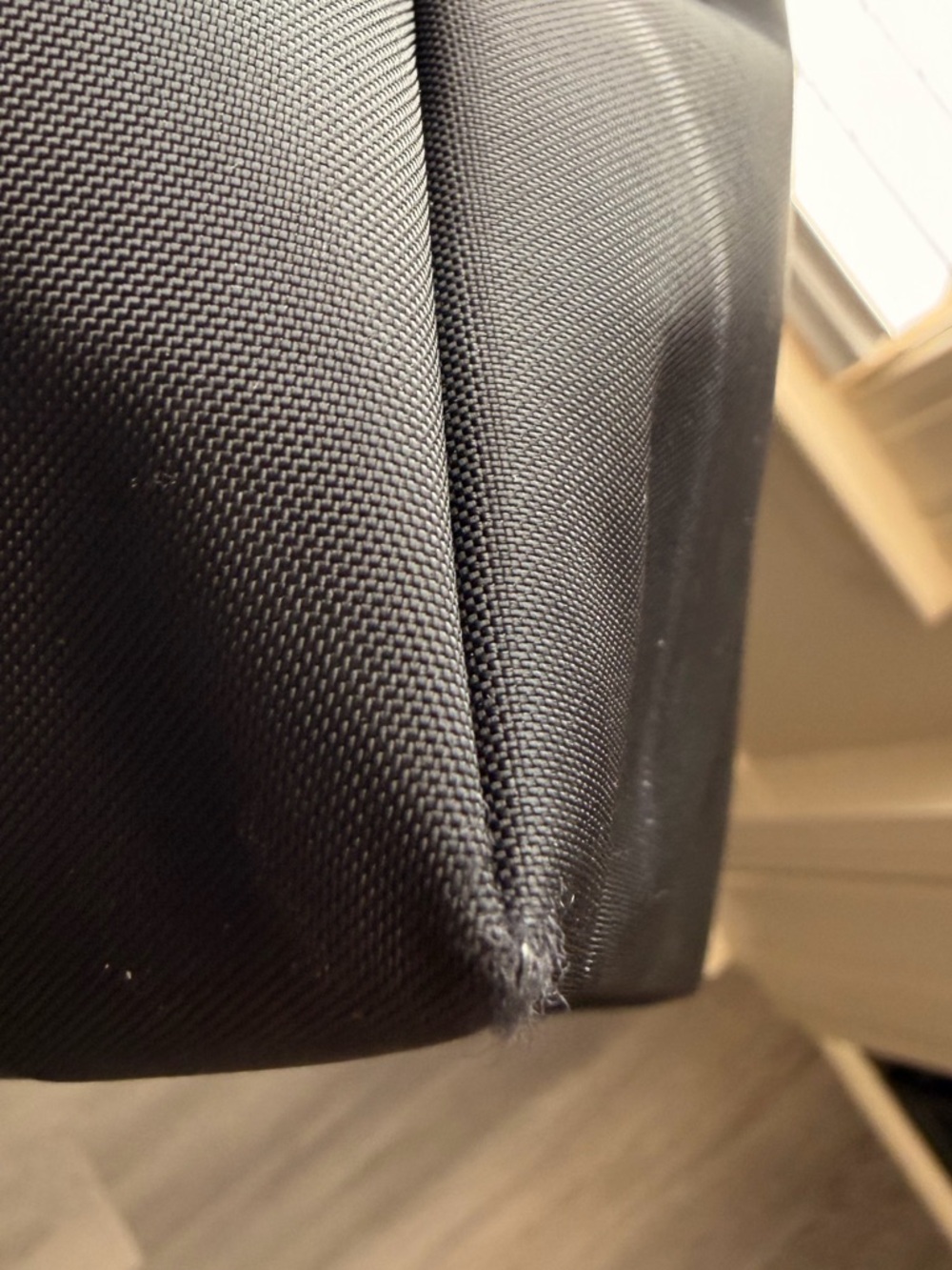 Longchamp Le Pliage Recycled Nylon Tote Medium - Picture 12 of 15